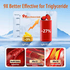 NYO3 Krill Oil Omega 3 Supplement