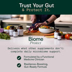 Adapt Naturals 4-in-1 Biome Protect Prebiotics