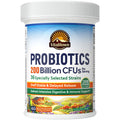 Vitalitown Probiotics 200 Billion CFUs 36 Strains - 60 Capsules