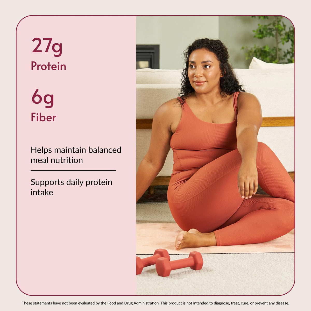 Bariatric Advantage High Protein Meal Replacement Drink Mix - Protein