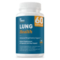 Dr. Tobias Lung Health Respiratory Support - 60 Capsules