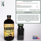 Gennaio Naturals Immune, Digestive and Antioxidant Pack - 3 x 16 oz - image 6