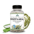 Optimal Health Systems Digest-A-Meal Enzyme Probiotic Blend - 270 Capsules