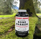 Ancient Origins Grass Fed Bone Marrow Supplement - 180 Capsules - image 6