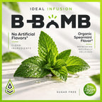 Ideal Infusion B-Bomb Vitamin B12 + B Complex Liquid Spray - 1 Fl Oz - image 7