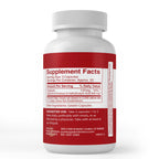 Pure Original Ingredients HMB - 100 Capsules - image 3