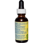 Flower Essence Services Rock Rose Herbal Supplement - 1 Fl Oz - image 2