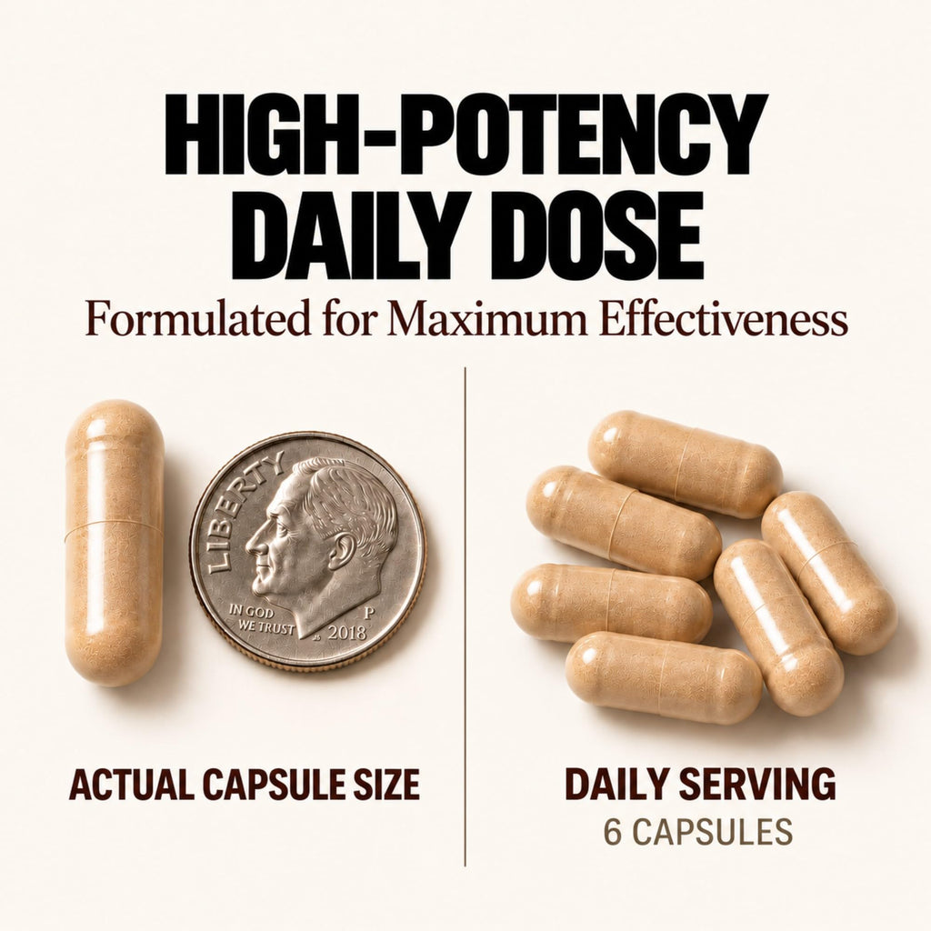HPD Rx ONE Immune Support Multivitamin - 180 Capsules - image 6