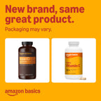 Amazon Basics Vitamin C 1000mg Immune Support - 300 Tablets - image 2
