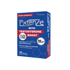 ExtenZe Testosterone Boost Male Enhancement Supplement - 30 Tablets