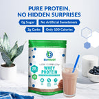 BioTrust Low Carb Lite