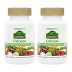 NaturesPlus Source of Life Garden Calcium - 240 Capsules