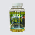 Generic Brands Naturals Omega 3 6 9 Salmon Oil & Garlic - 100 Softgels