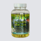 Generic Brands Naturals Omega 3 6 9 Salmon Oil & Garlic - 100 Softgels