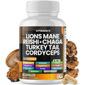 Vitamax Lions Mane Mushroom