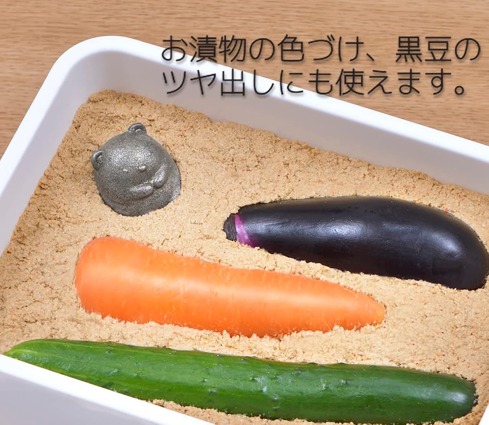 ＯＳＫ OSK TBN-1 Nambu Ironware Sumikko Gurashi Iron Ball - 1 Count - image 4