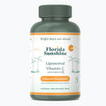 Florida Sunshine Liposomal Vitamin C 500mg - 120 Capsules