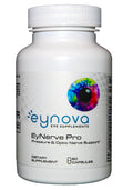 Eynova Eye Supplements EyNerve Pro Optic Nerve Support - 60 Capsules