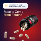 Snap Supplements Nitric Oxide Booster - 90 Vegan Capsules - image 7