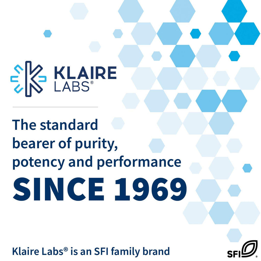 SFI Health Klaire Labs Ther-Biotic Complete