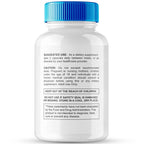 IDEAL PERFORMANCE Best Breath Oral Probiotic - 120 Capsules - image 3