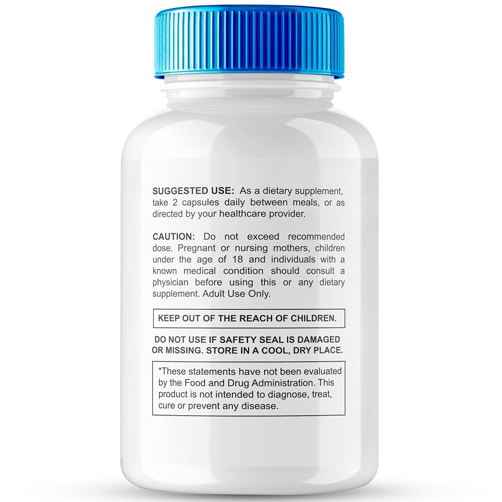 IDEAL PERFORMANCE Best Breath Oral Probiotic - 60 Capsules - image 3