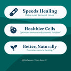 LifeSeasons Stem Boost-R