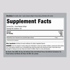 Piping Rock Astaxanthin Supplement 5mg - 120 Softgels - image 2