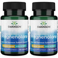 Swanson High Potency Pregnenolone 25 mg - 120 Capsules