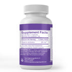 PURE ORIGINAL INGREDIENTS Jamun Seed - 100 Capsules - image 2