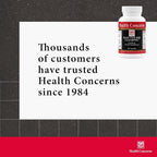 Health Concerns Man Yue Mei Clearing Cranberry Supplement - 90 Capsules - image 6