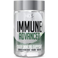 FitLife Brands Advanced Immune Booster Supplements - 90 Capsules