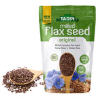 Tadin Linaza Flax Seed Whole - 15 Ounces - image 3