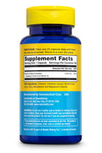 Nature's Life Vitamin A 10,000 IU - 100 Capsules - image 2