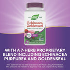 Natures Way Nature's Way Echinacea-Goldenseal