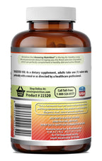 Amazing Formulas Vitamin C Supplement