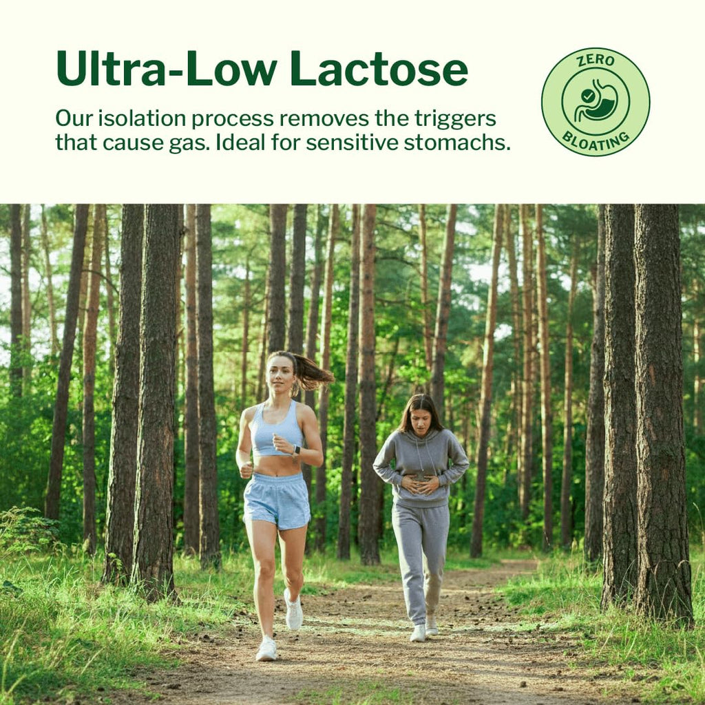 Opportuniteas Whey Isolate