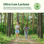 Opportuniteas Whey Isolate