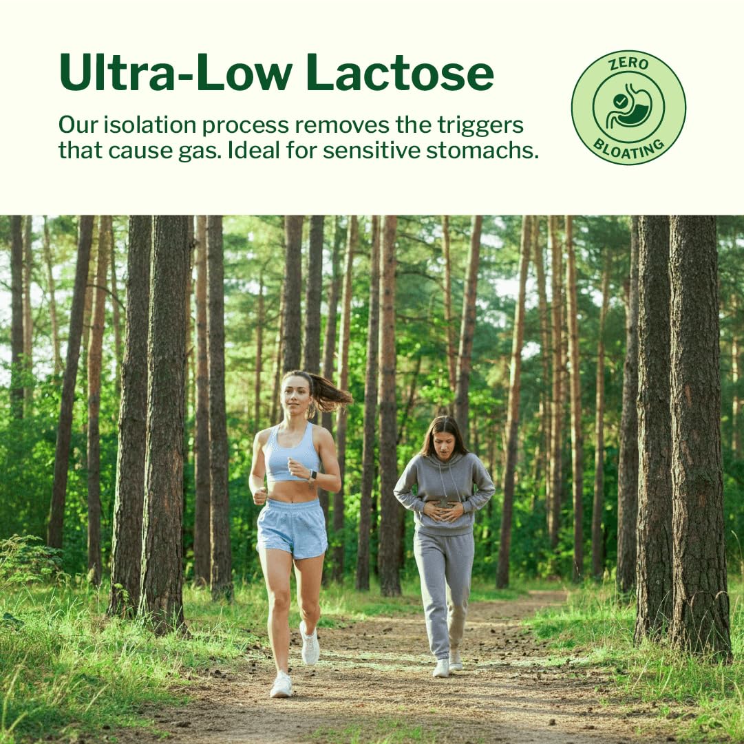 Opportuniteas Whey Isolate
