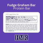 HMR Protein Bars, 24 Count