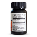 Sanhelios Curbita Pumpkin Seed Oil Bladder Support - 30 Capsules - image 6