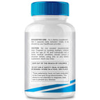 Ideal Performance Derma Prime Plus Capsules Maximum Strength - 120 Count - image 3