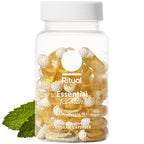 Ritual Men's 18+ Multivitamin - 60 Capsules