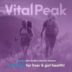 Vital Peak Artichoke 500 mg Parent