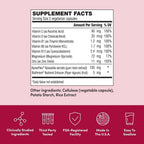 Penetrex Magnesium Glycinate Joint & Muscle Support - 60 Capsules - image 5