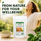 Detox Organic Green Enema Coffee - 1 Pound - image 7