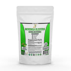 SMSHEALTHPRODUCTS Moringa Oleifera 100% Pure Leaf Powder - image 5
