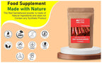 Blessfull Healing Organic Red Sandalwood Powder - 100g - image 4