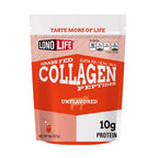 LonoLife Collagen 8oz Bulk Pouch
