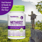 NutriBiotic See Packaging